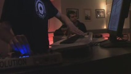 462nd Zinnias au Bruit qui Court