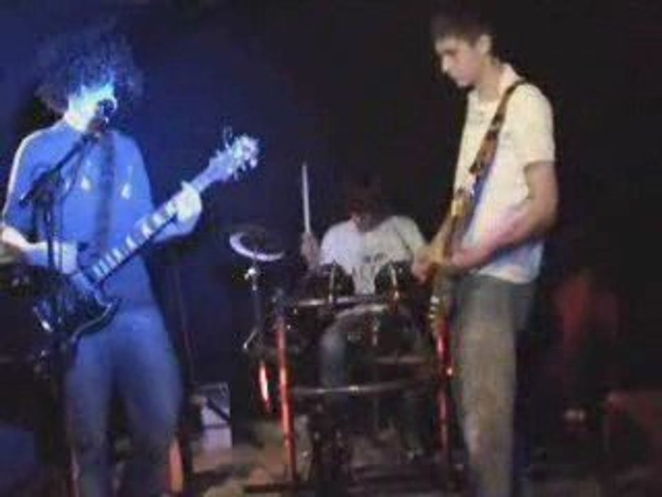 My Hero Foo Fighters