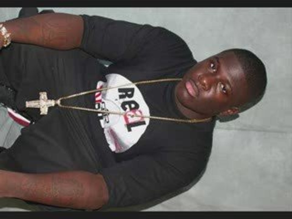 LIL MAN 4RM DUVAL - BIGGEST BOSS (SLOWED)