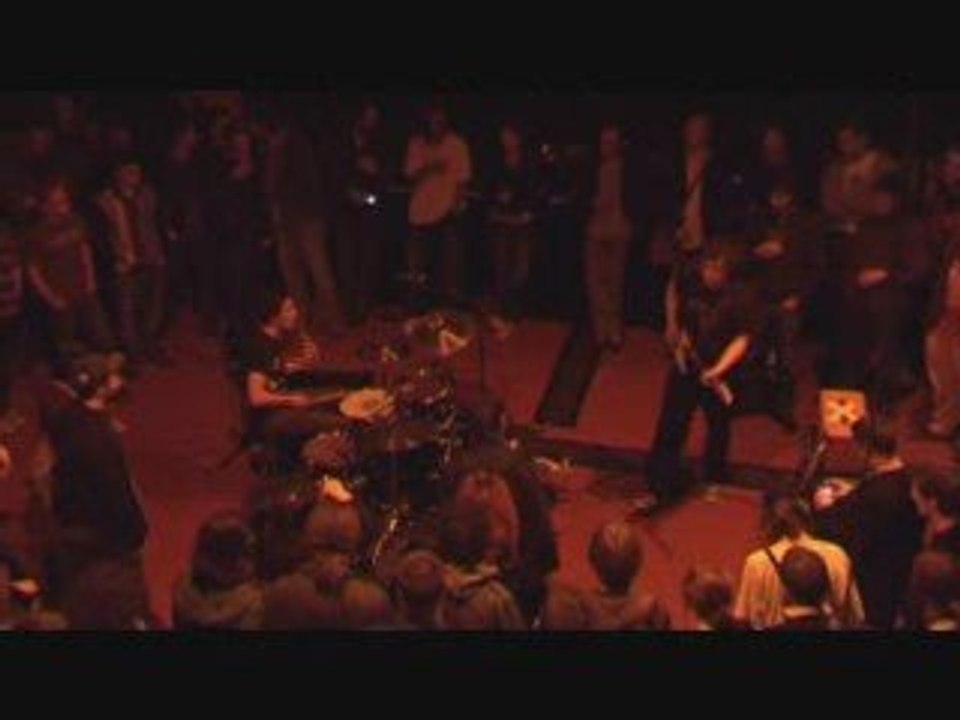 CASSE BRIQUE Tourcoing 11 mai 2009