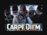 Freestyle De Rue - Carpe Diem Interview 2009