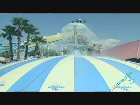 Wet 'n' Wild, Orlando, Floride, Etats Units