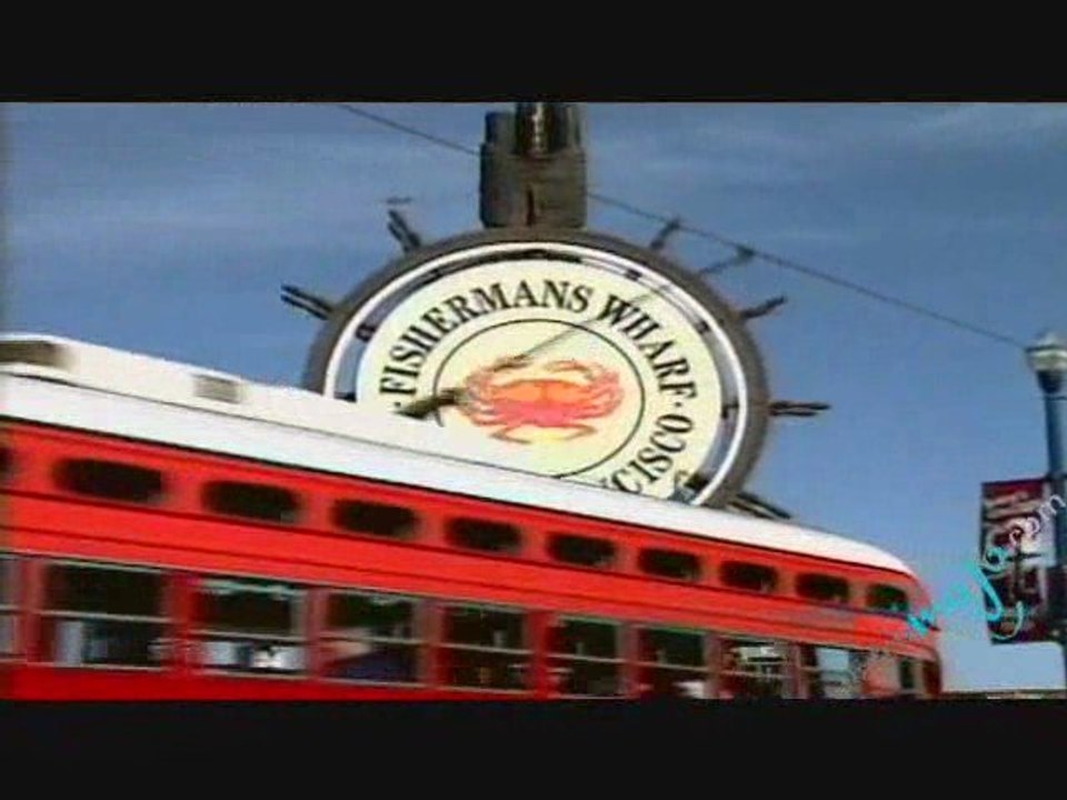 San Francisco, Californie, Etats Units