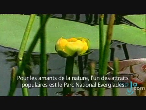 South Beach, Miami, Etats Unis (avec sous titres)