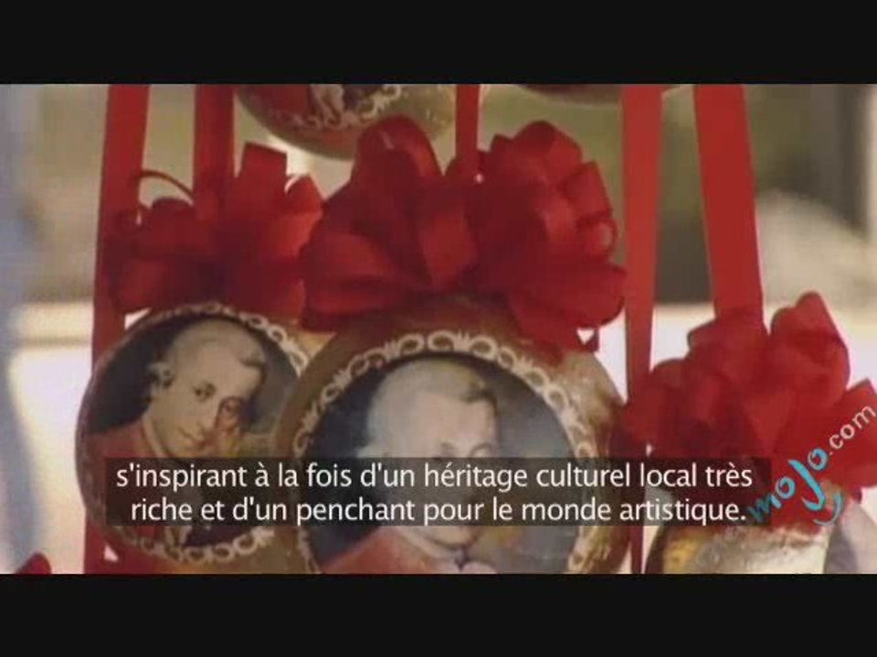 Autriche (avec sous titres)