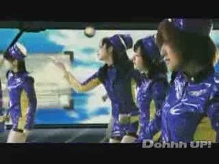 Berryz工房 - Seishun Bus Guide