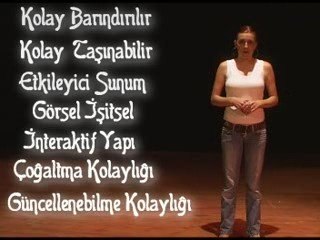 Vizyon Ajans Tanıtım Videosu