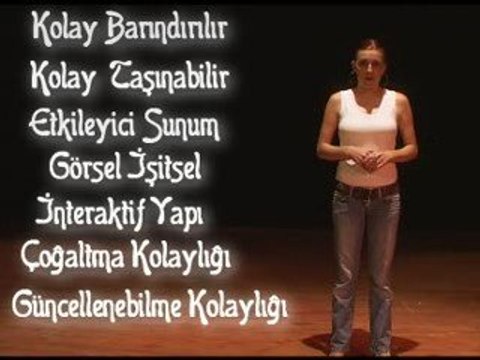 Vizyon Ajans Tanıtım Videosu