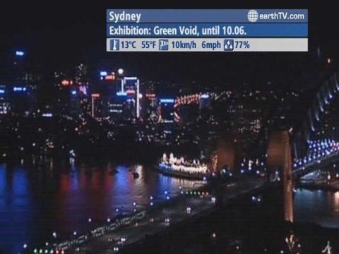 Saint-Malo - France, Arcachon - France, Cape Town - South Africa, Lugano - Ticino - Switzerland, Sydney - Australia, Hamburg - Germany, Niagara Falls - Canada