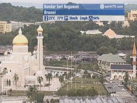 Los Angeles - USA, New York - USA, Cape Town - South Africa, Bandar Seri Begawan - Brunei, Nouméa - New Caledonia, Avignon - France, Amsterdam - Netherlands