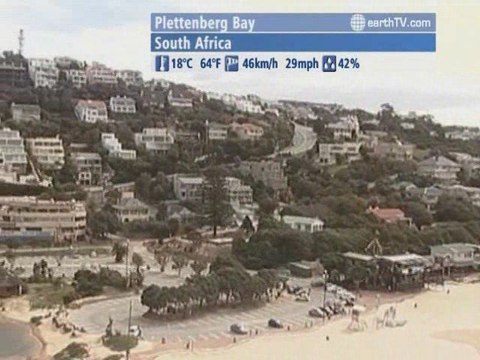 Budapest - Hungary, Avignon - France, Seattle - USA, Plettenberg Bay - South Africa, Geneva - Switzerland, Jakarta - Indonesia, Dresden - Germany