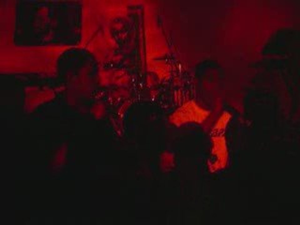 Big Papa & M'sheindzi Live