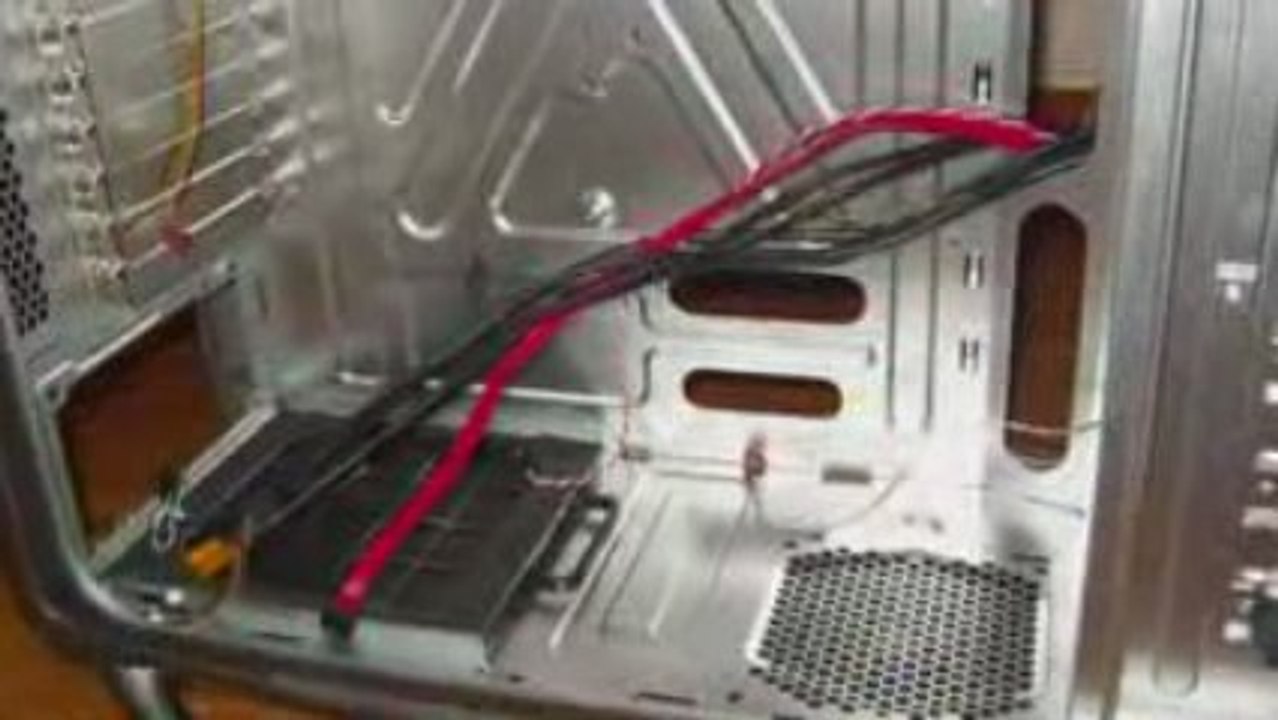 Nouvelle Tour Tuning : Cosmos S