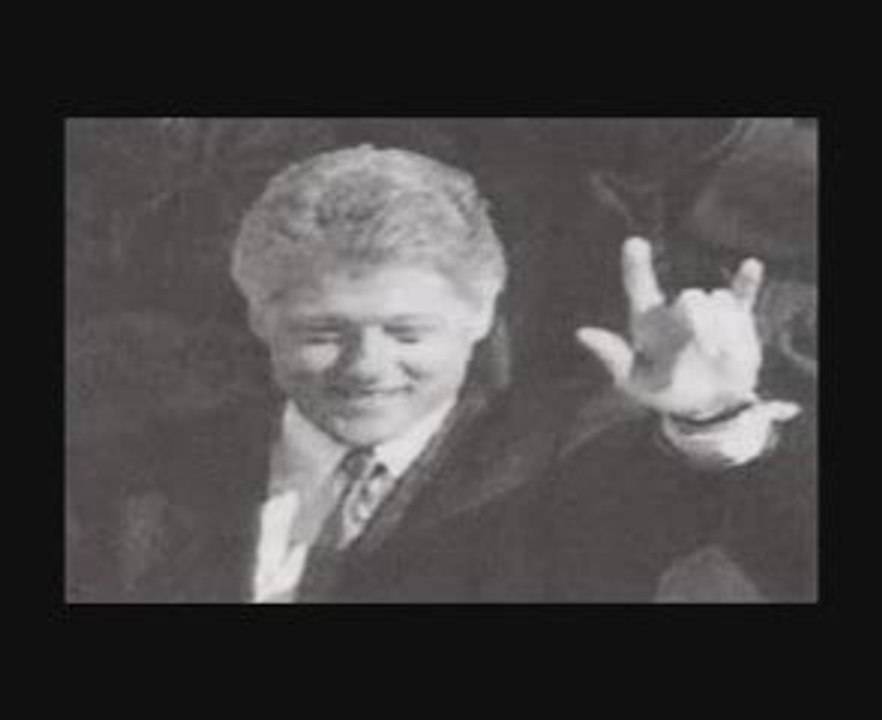 LLP - MK-Ultra - Cathy Obrien, Clinton et Bush Sr