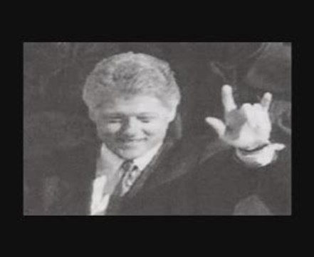 LLP - MK-Ultra - Cathy Obrien, Clinton et Bush Sr