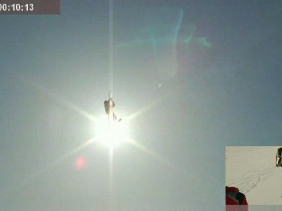 IMANDRAproject 2009 - DHF