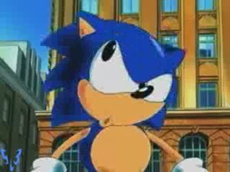 SnooPING AS usual i see (Eggman edition) - Vídeo Dailymotion
