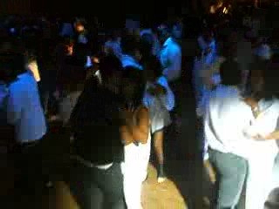 NUIT BLANCHE  MADAPLUS 16 mai 2009 -zouk love