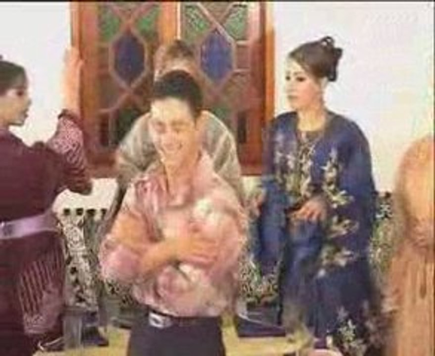 MOHAMED ASAADI_Ayamod-L7nna