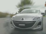 All new Mazda3 HB & sedan