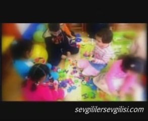 Asr-ı Saadet'te Çocuk Olmak