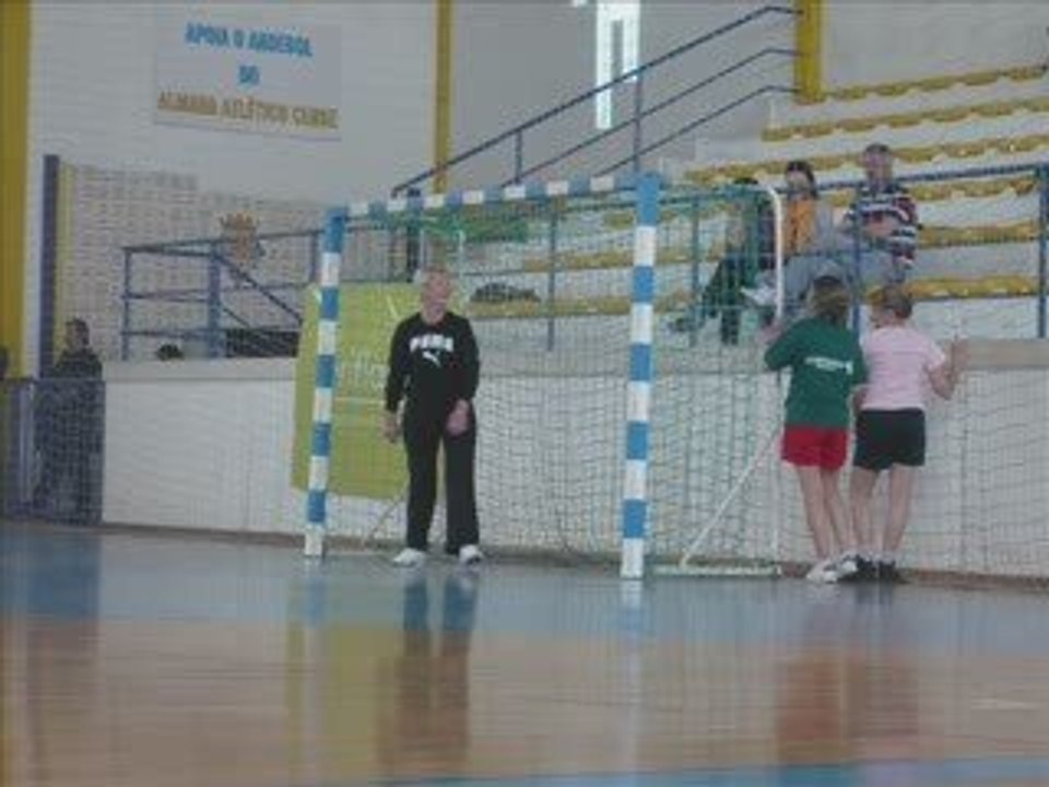 30 anos da Participação do Almada na Taça das Taças