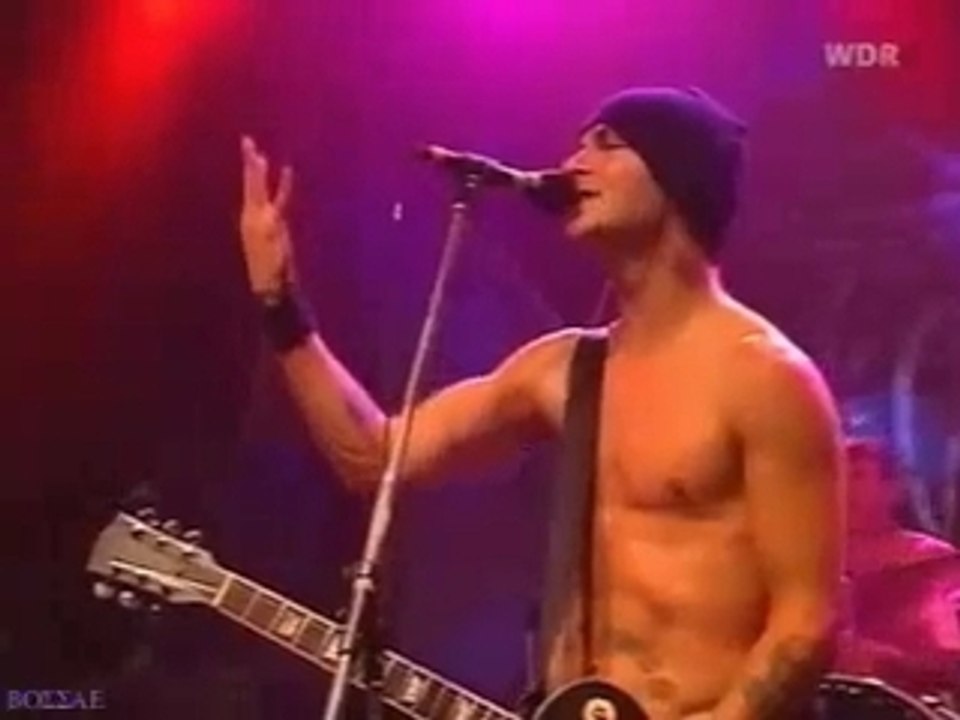 Rancid - Journey to the End of the East Bay