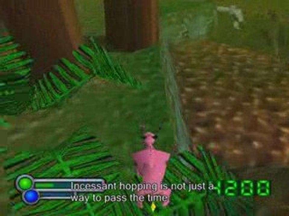Let's Play SSSV #20A: Swamp of Eternal Stench Part A