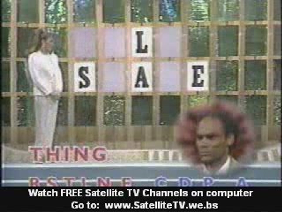 Best Wheel Of Fortune Contestant EVER