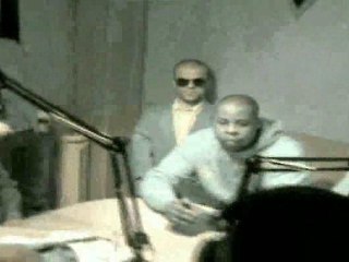 Radio Génération -  Stéphane Demirdjian / Seth Gueko