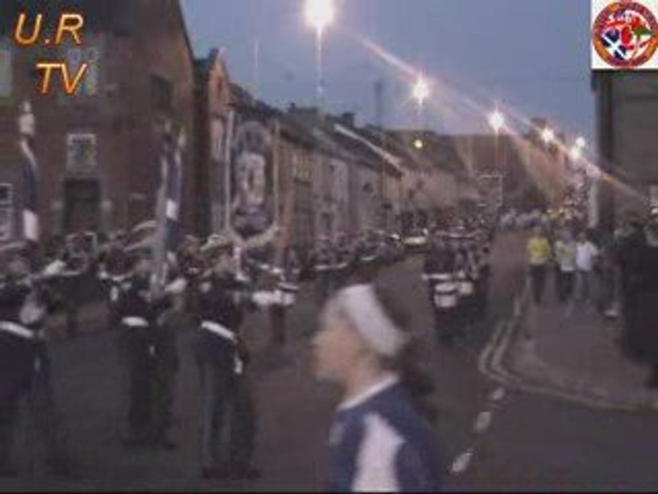 Magherafelt