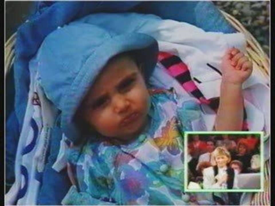 Je me battrai  pour elle