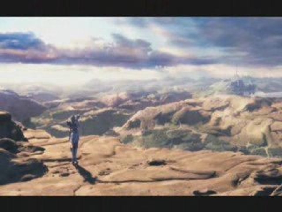 Kamelot-Nothing Ever Dies