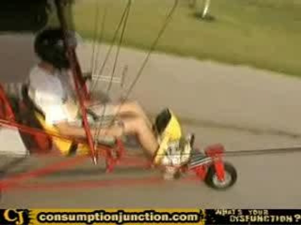 Ulm atterissage urgence