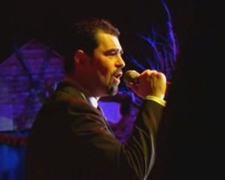 Silvers Blues Band - Unchain My Heart