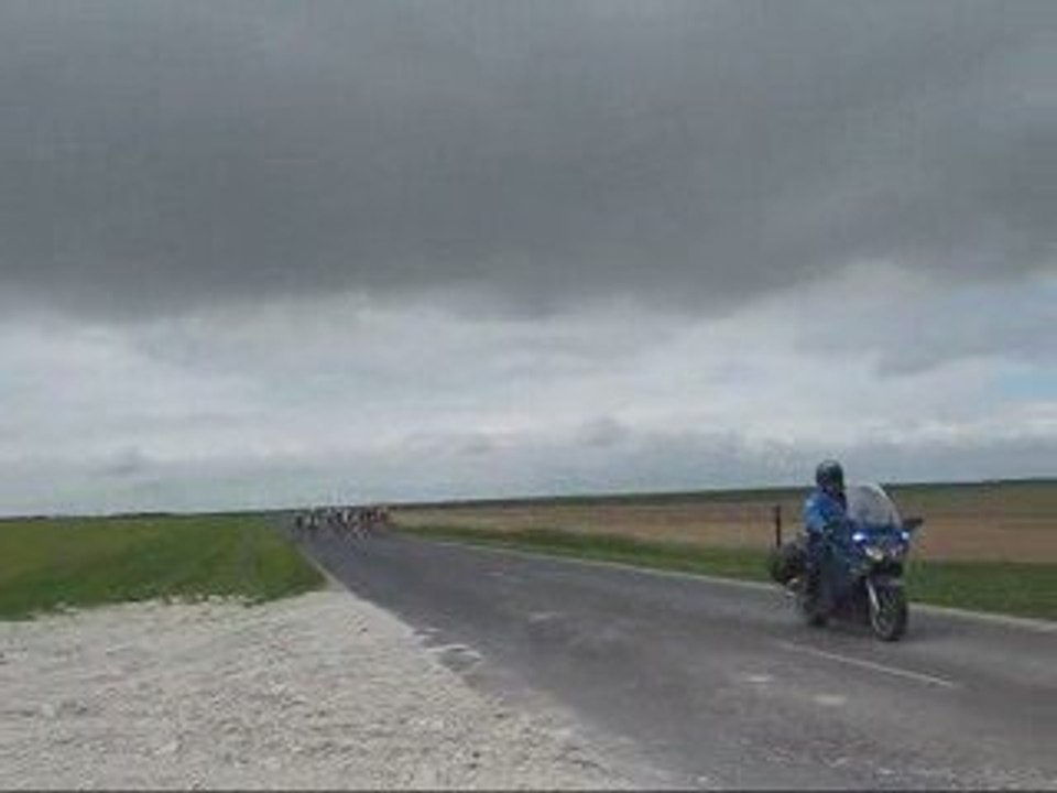 course de velo sommesous