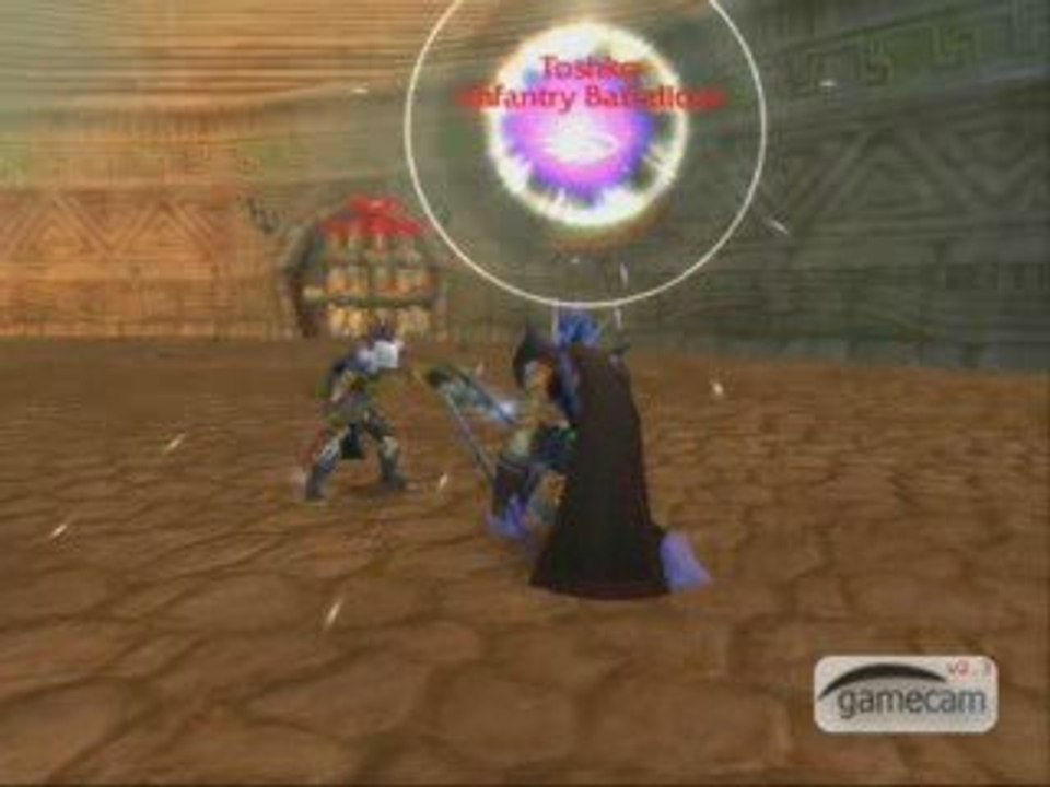 PrimeWoW Server PvP Tournament