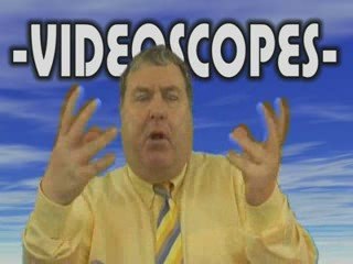 RussellGrant.com Video Horoscope Aquarius May Monday 18th