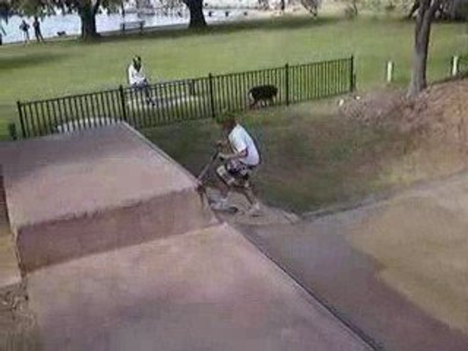 WideBAR BEN 1