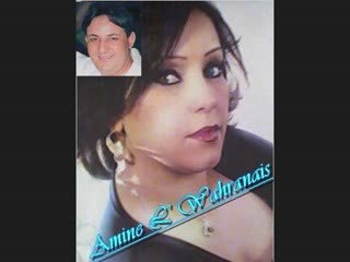 Cheba dalila et cheikh abdou live exclu 2009