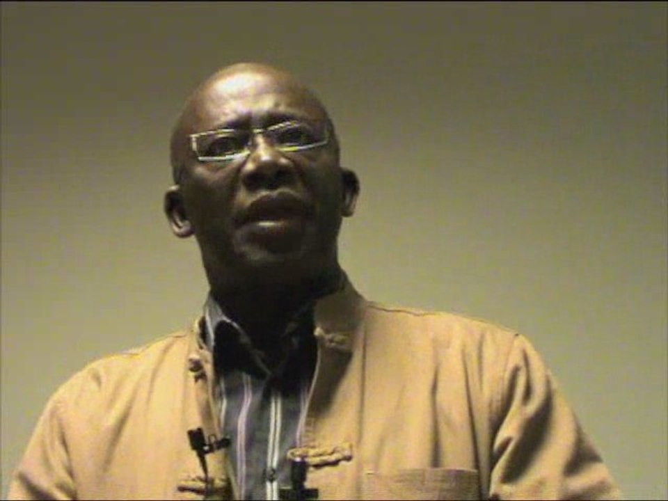 La démocratie en Afrique. Entretien avec Mamadou Diouf (3)