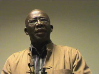 La démocratie en Afrique. Entretien avec Mamadou Diouf (3)