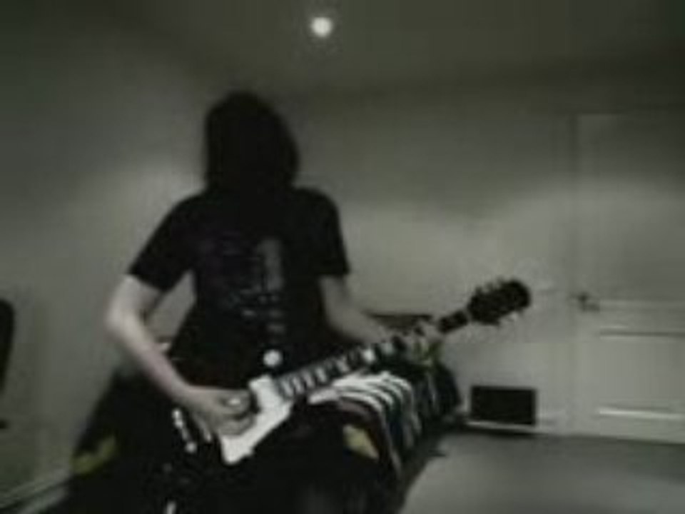 escape the fate