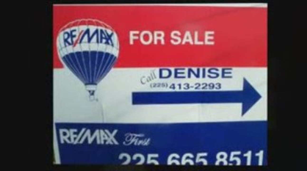 Walker Louisiana New Home For Sale 15005 Cross Creek Blvd