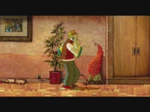 Lascars - Teaser 3 (Français)