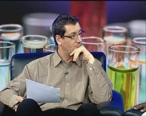 Recherche scientifique en Afrique