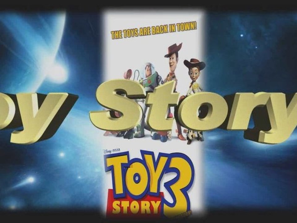 2009 3D Movies | 3DGuy