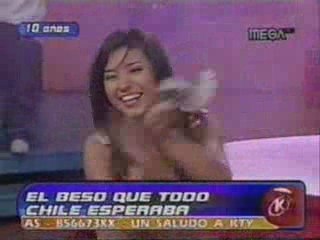 Mkano 10 años con Viñuela Monty y Sergio 03 / 03 Cap 16