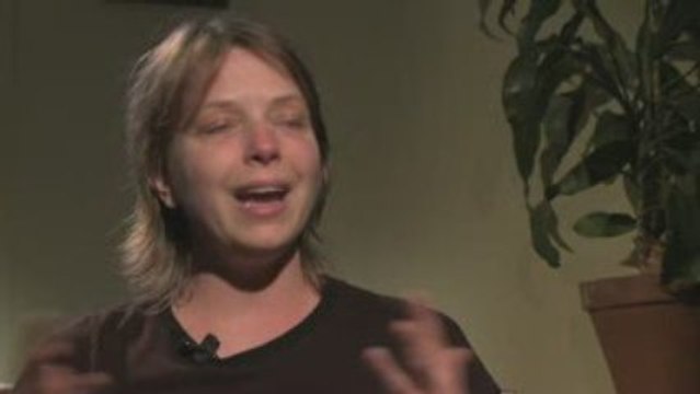 Annie Roy 5ième Sommet citoyen de Montreal