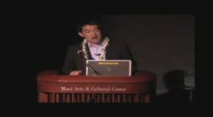 Phoenix Motorcars COO Speaks in Maui